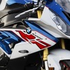 BMW S1000RR（2017年モデル）