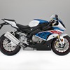 BMW S1000RR（2017年モデル）