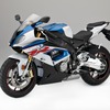 BMW S1000RR（2017年モデル）