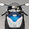 BMW S1000RR（2017年モデル）