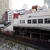 御茶ノ水駅（2017年1月23日撮影）