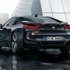 BMW i8プロトニックダークシルバー