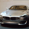 【上海モーターショー07】写真蔵…BMW コンセプトCS