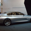 【上海モーターショー07】写真蔵…BMW コンセプトCS