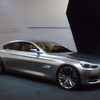 【上海モーターショー07】写真蔵…BMW コンセプトCS
