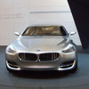 【上海モーターショー07】写真蔵…BMW コンセプトCS
