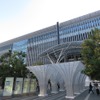 JR博多シティは2011年3月にオープン。今年3月に6周年を迎える。