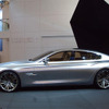 【上海モーターショー07】写真蔵…BMW コンセプトCS