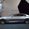 【上海モーターショー07】写真蔵…BMW コンセプトCS