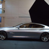 【上海モーターショー07】写真蔵…BMW コンセプトCS