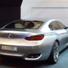 【上海モーターショー07】写真蔵…BMW コンセプトCS