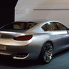 【上海モーターショー07】写真蔵…BMW コンセプトCS