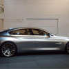 【上海モーターショー07】写真蔵…BMW コンセプトCS