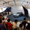 【上海モーターショー07】写真蔵…BMW コンセプトCS