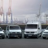 フォルクスワーゲンの主力商用車