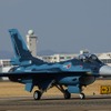 三菱重工業が生産した国産戦闘機「F-2」。戦闘機は型式証明が必要ないので、旅客機ではそこが盲点となってしまった。