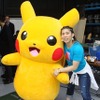 『ポケモン サン・ムーン』新TVCMに吉田沙保里が登場…カイリキーとタッグを組み、ポケモンバトルを仕掛ける