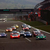 【SUPER GT 第3戦】波乱の500km、本山/ライアンが優勝