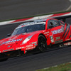 【SUPER GT 第3戦】波乱の500km、本山/ライアンが優勝
