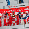 【SUPER GT 第3戦】波乱の500km、本山/ライアンが優勝