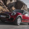 MINIジョン・クーパー・ワークス クラブマン