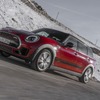 MINIジョン・クーパー・ワークス クラブマン