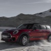 MINIジョン・クーパー・ワークス クラブマン