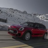 MINIジョン・クーパー・ワークス クラブマン