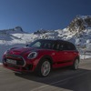MINIジョン・クーパー・ワークス クラブマン