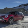 MINIジョン・クーパー・ワークス クラブマン