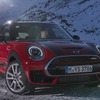 MINIジョン・クーパー・ワークス クラブマン