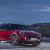 MINIジョン・クーパー・ワークス クラブマン