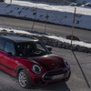 MINIジョン・クーパー・ワークス クラブマン