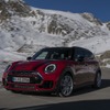 MINIジョン・クーパー・ワークス クラブマン