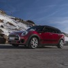 MINIジョン・クーパー・ワークス クラブマン