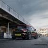 MINIジョン・クーパー・ワークス クラブマン