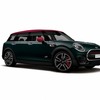 MINIジョン・クーパー・ワークス クラブマン