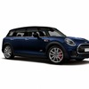 MINIジョン・クーパー・ワークス クラブマン