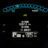 総走行距離1237.2km。