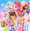 「アイカツスターズ！」2ndシーズン「星のツバサ」が4月始動、データカードダスやアニメで新展開