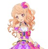 「アイカツスターズ！」2ndシーズン「星のツバサ」が4月始動、データカードダスやアニメで新展開