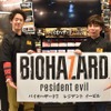【レポート】「すべては今日のために」―川田Pらも登場『バイオハザード7』発売イベントレポ