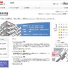 東芝未来科学館