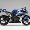 ホンダ CBR600RR をフルモデルチェンジ