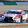 #39 DENSO KOBELCO SARD RC F