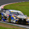 #19 WedsSport ADVAN RC F
