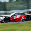 #1 MOTUL AUTECH GT-R