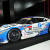 #24 フォーラムエンジニアリング ADVAN GT-R