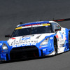 #24 フォーラムエンジニアリング ADVAN GT-R