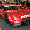 #23 MOTUL AUTECH GT-R（2013年仕様）